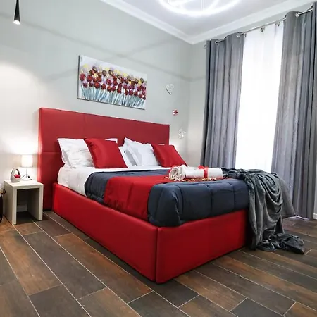 Home Suites Giolitti