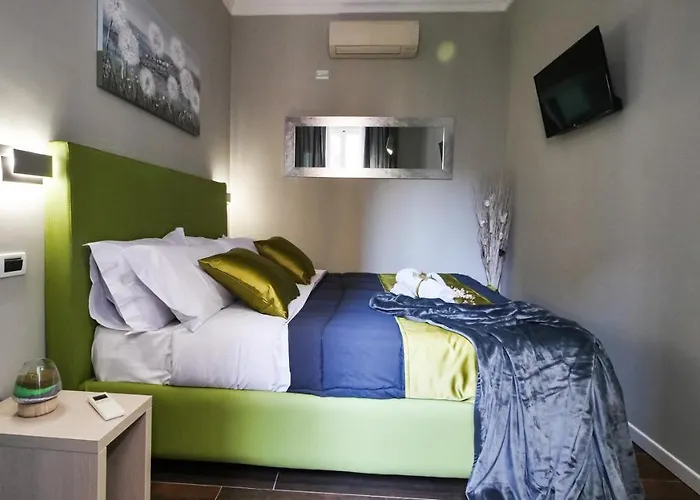 Giolitti 4* רומא